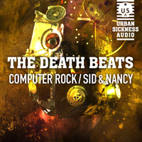 The Death Beats - Computer Rock