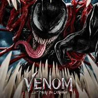 Venom - Let There Be Carnage
